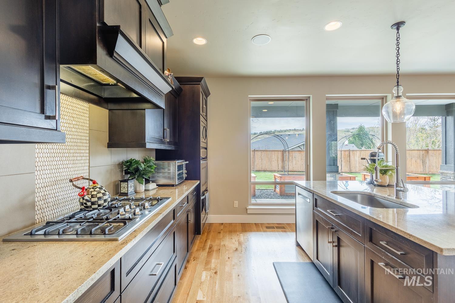 4545 W Sage Creek Drive, Boise, Idaho 83714, 5 Bedrooms, 3.5 Bathrooms, Residential For Sale, Price $1,049,999, 98999501