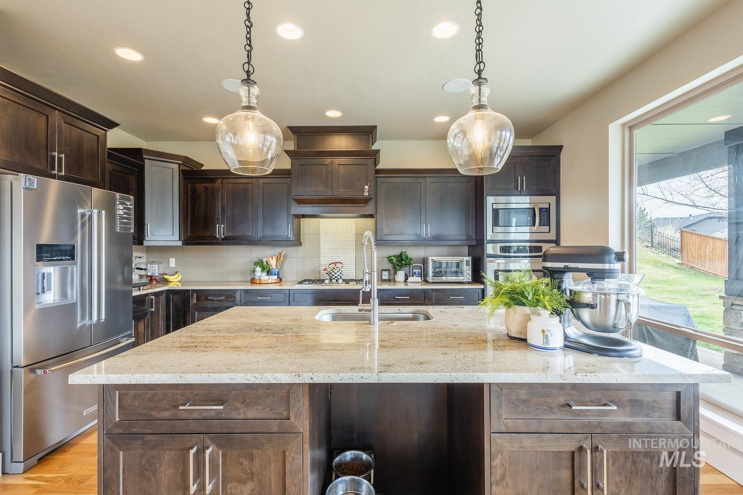 4545 W Sage Creek Drive, Boise, Idaho 83714, 5 Bedrooms, 3.5 Bathrooms, Residential For Sale, Price $1,049,999, 98999501
