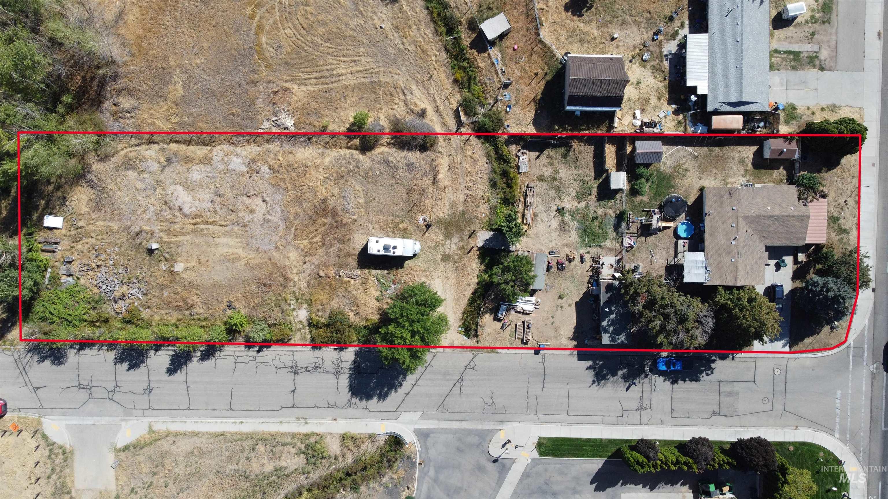 1550 S Jade, Meridian, Idaho 83642, Land For Sale, Price $800,000,MLS 98999505