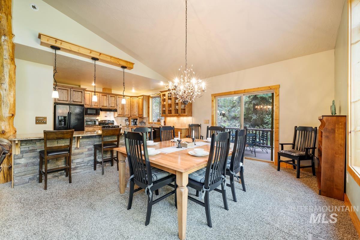 24 Landale Lane, Cascade, Idaho 83611, 4 Bedrooms, 3.5 Bathrooms, Residential For Sale, Price $1,200,000, 98999506