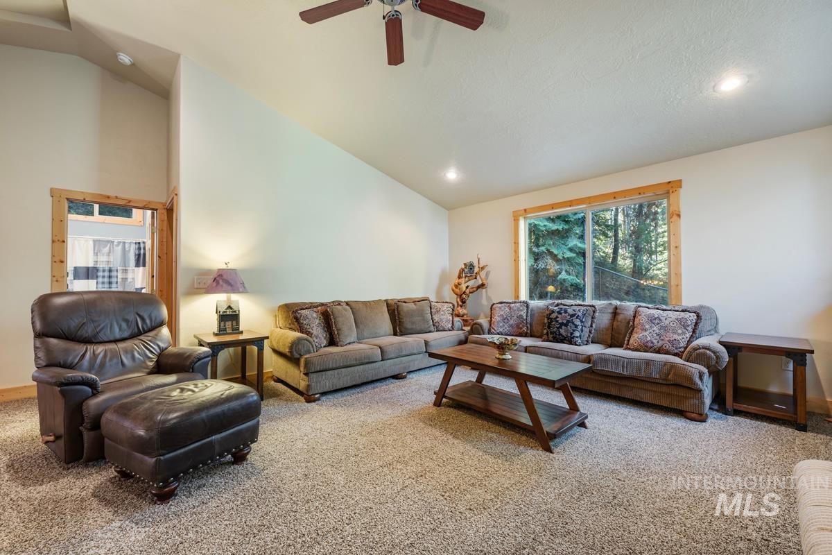 24 Landale Lane, Cascade, Idaho 83611, 4 Bedrooms, 3.5 Bathrooms, Residential For Sale, Price $1,200,000, 98999506