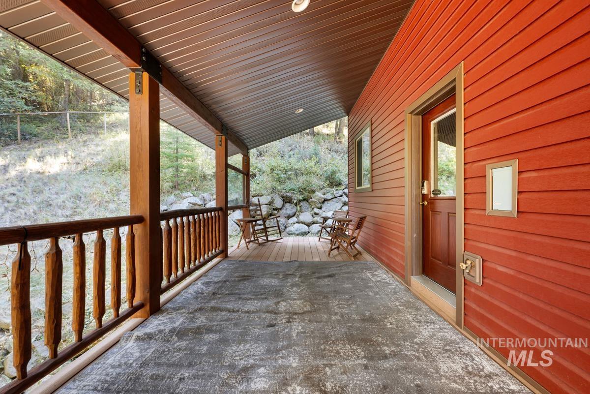 24 Landale Lane, Cascade, Idaho 83611, 4 Bedrooms, 3.5 Bathrooms, Residential For Sale, Price $1,200,000, 98999506