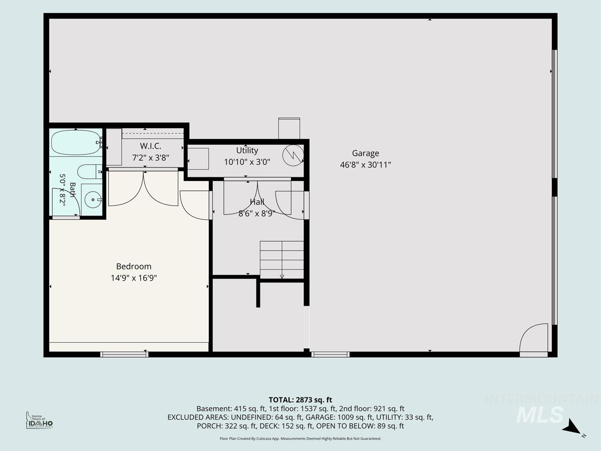 24 Landale Lane, Cascade, Idaho 83611, 4 Bedrooms, 3.5 Bathrooms, Residential For Sale, Price $1,200,000, 98999506