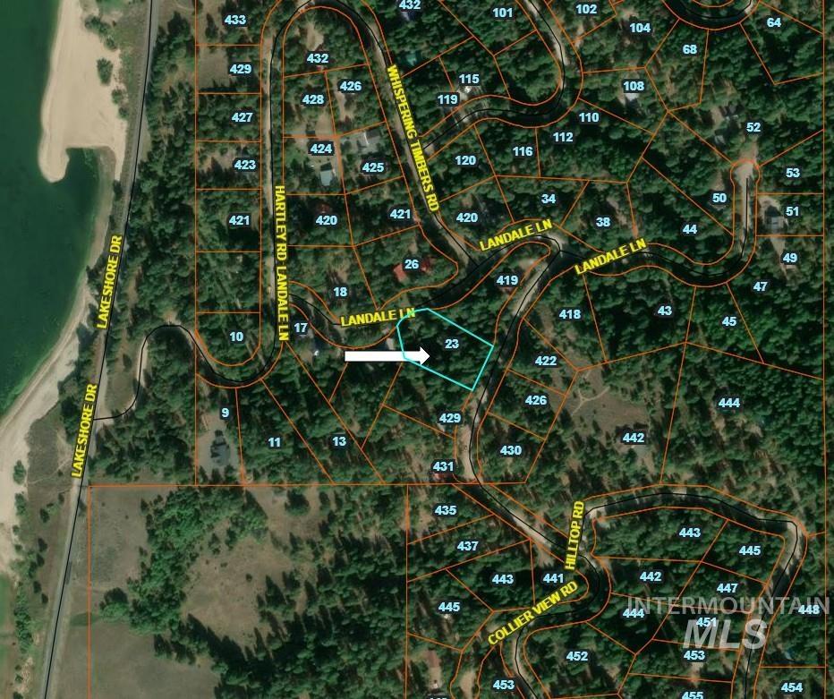 24 Landale Lane, Cascade, Idaho 83611, 4 Bedrooms, 3.5 Bathrooms, Residential For Sale, Price $1,200,000, 98999506