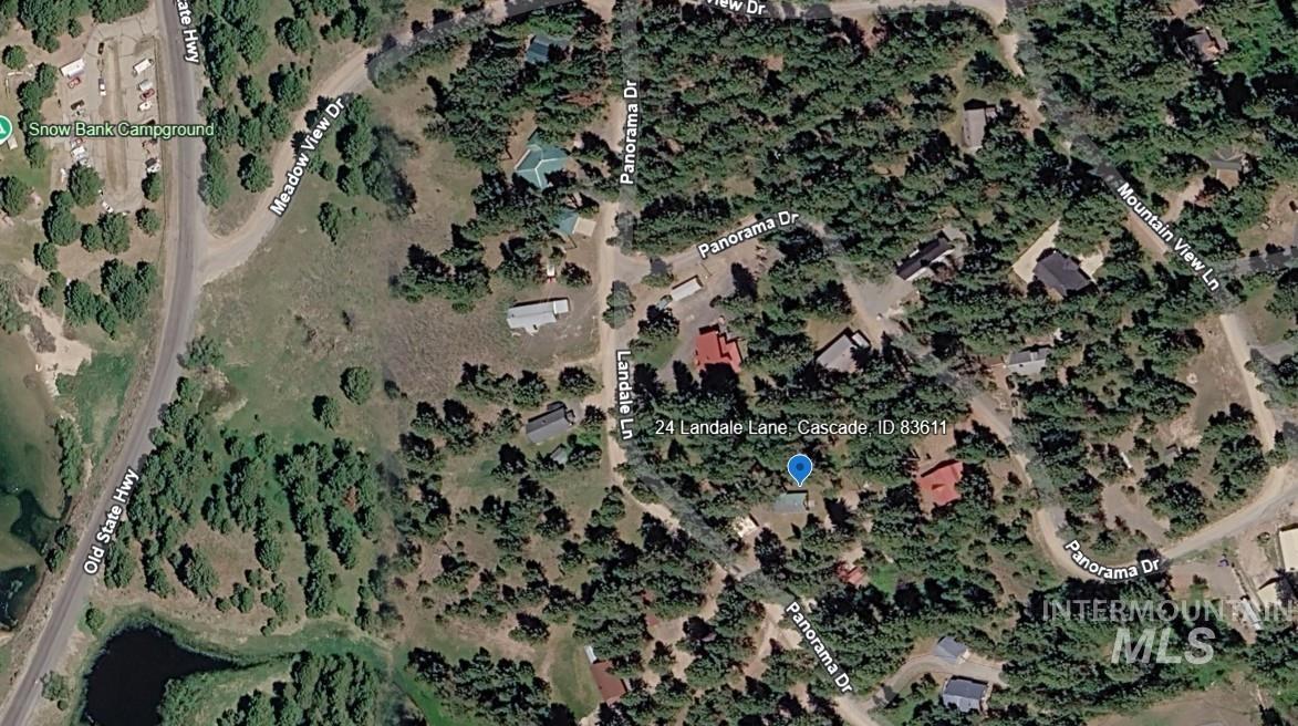24 Landale Lane, Cascade, Idaho 83611, 4 Bedrooms, 3.5 Bathrooms, Residential For Sale, Price $1,200,000, 98999506