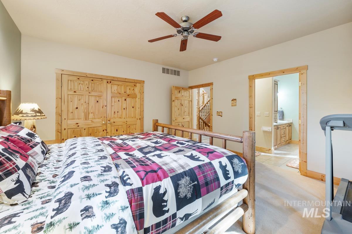 24 Landale Lane, Cascade, Idaho 83611, 4 Bedrooms, 3.5 Bathrooms, Residential For Sale, Price $1,200,000, 98999506