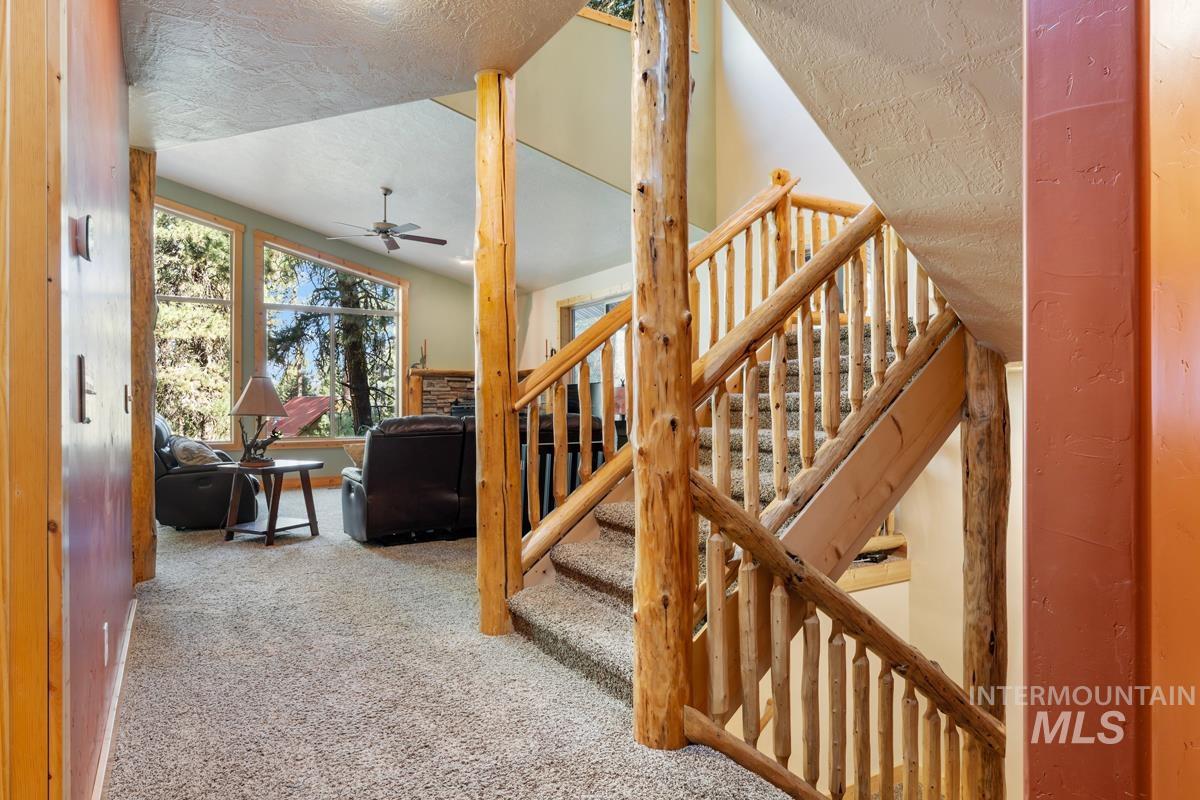 24 Landale Lane, Cascade, Idaho 83611, 4 Bedrooms, 3.5 Bathrooms, Residential For Sale, Price $1,200,000, 98999506