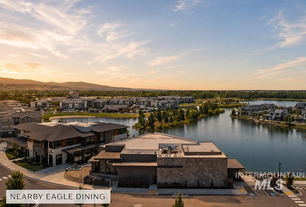 4224 N Roping Lane, Eagle, Idaho 83616, Land For Sale, Price $2,200,000,MLS 98999524