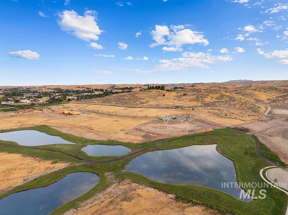 4224 N Roping Lane, Eagle, Idaho 83616, Land For Sale, Price $2,200,000, 98999524