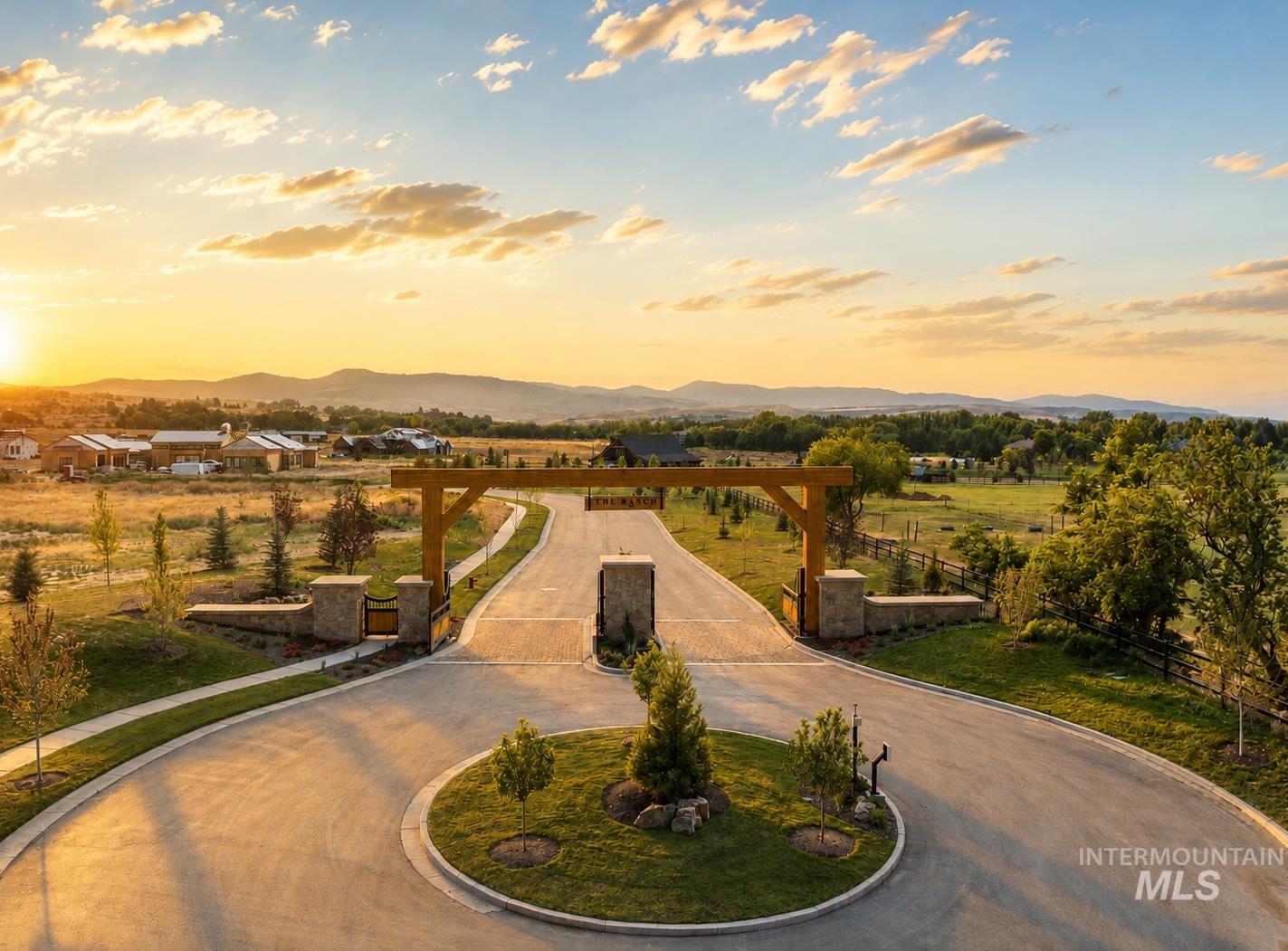 4224 N Roping Lane, Eagle, Idaho 83616, Land For Sale, Price $2,200,000, 98999524