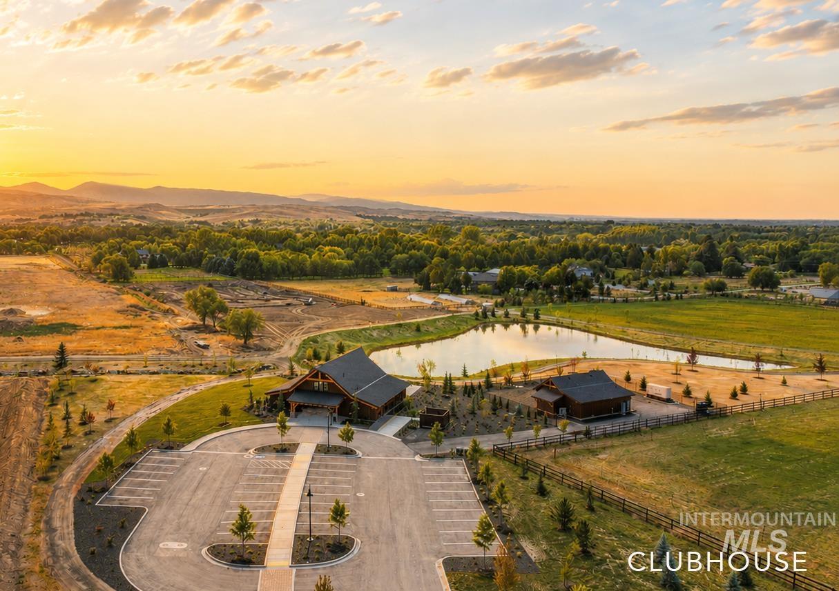 4224 N Roping Lane, Eagle, Idaho 83616, Land For Sale, Price $2,200,000, 98999524