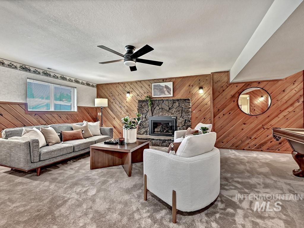 1945 S Mayflower, Boise, Idaho 83709, 5 Bedrooms, 3.5 Bathrooms, Residential For Sale, Price $969,900, 98999525