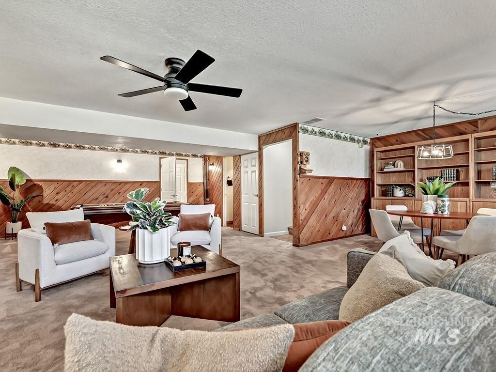 1945 S Mayflower, Boise, Idaho 83709, 5 Bedrooms, 3.5 Bathrooms, Residential For Sale, Price $969,900, 98999525