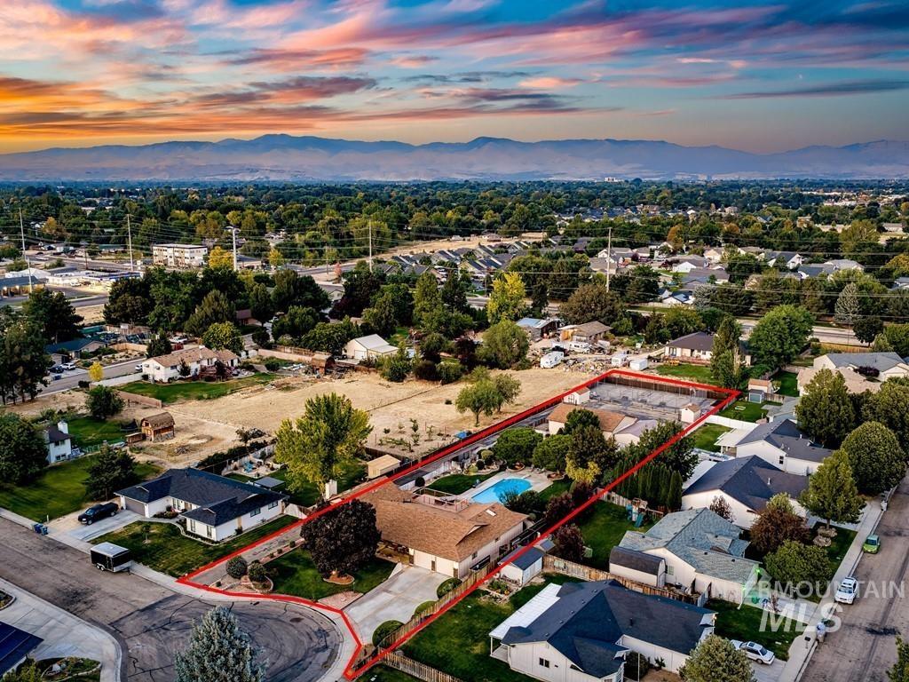 1945 S Mayflower, Boise, Idaho 83709, 5 Bedrooms, 3.5 Bathrooms, Residential For Sale, Price $969,900, 98999525