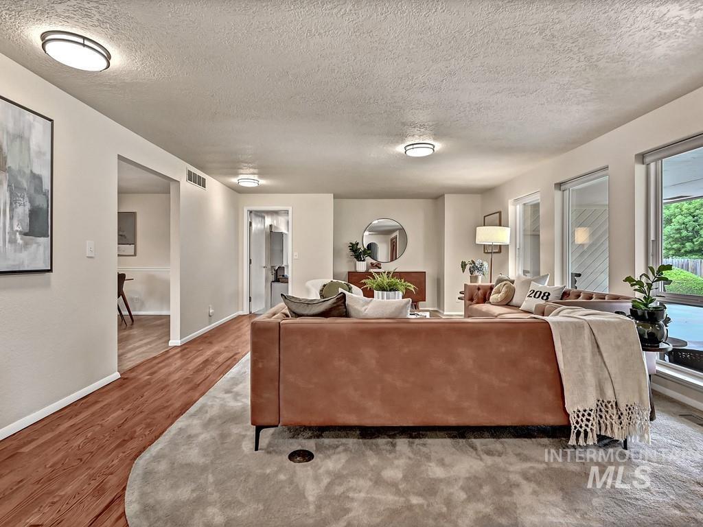 1945 S Mayflower, Boise, Idaho 83709, 5 Bedrooms, 3.5 Bathrooms, Residential For Sale, Price $969,900, 98999525