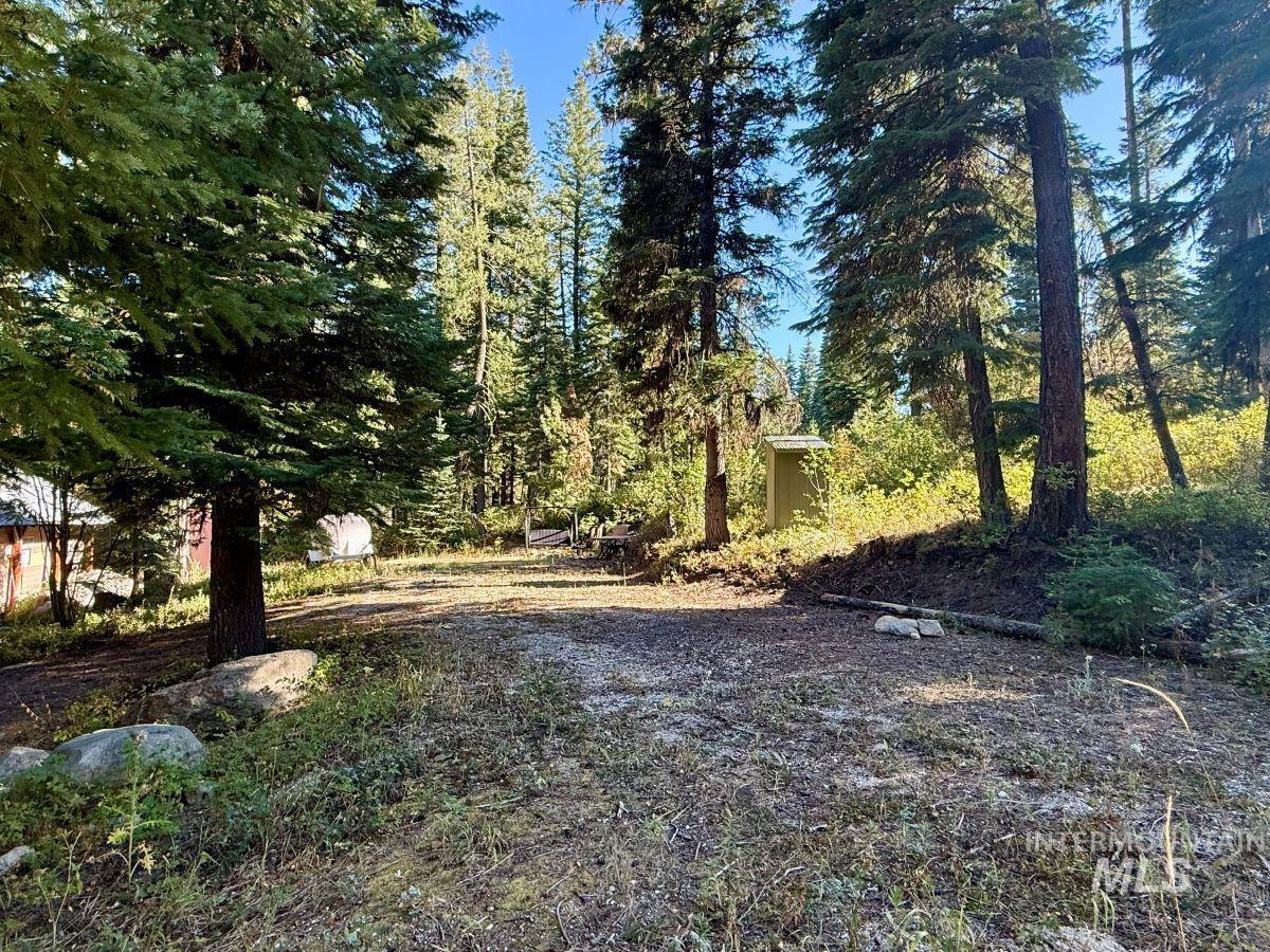 427 Doriann Drive, Cascade, Idaho 83611, 2 Bedrooms, 1 Bathroom, Residential For Sale, Price $149,000, 98999527