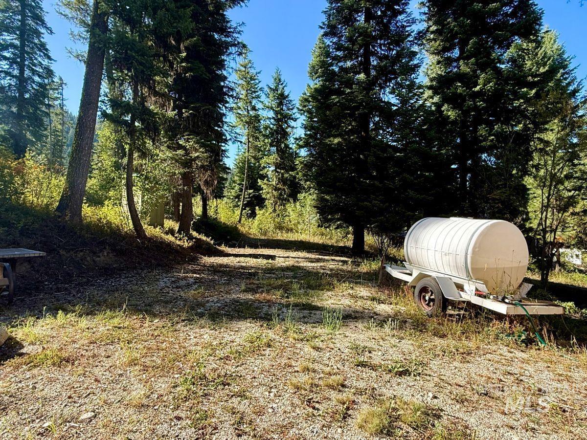 427 Doriann Drive, Cascade, Idaho 83611, 2 Bedrooms, 1 Bathroom, Residential For Sale, Price $149,000, 98999527