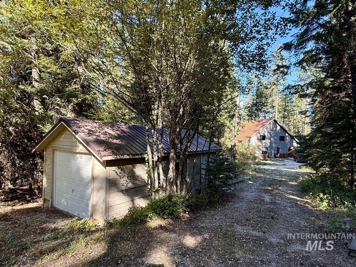 427 Doriann Drive, Cascade, Idaho 83611, 2 Bedrooms, 1 Bathroom, Residential For Sale, Price $149,000, 98999527