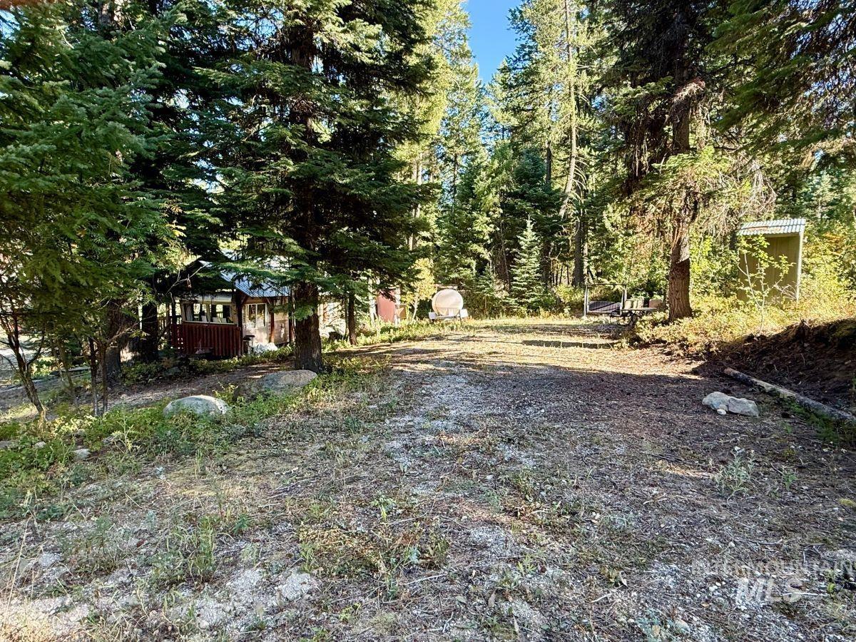 427 Doriann Drive, Cascade, Idaho 83611, 2 Bedrooms, 1 Bathroom, Residential For Sale, Price $149,000, 98999527