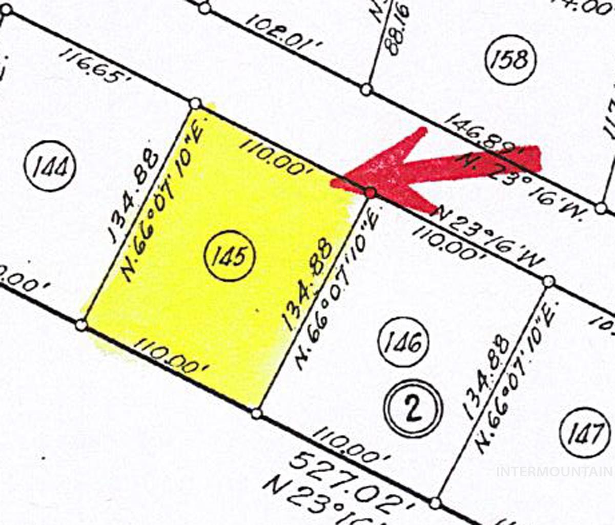 427 Doriann Drive, Cascade, Idaho 83611, 2 Bedrooms, 1 Bathroom, Residential For Sale, Price $149,000, 98999527