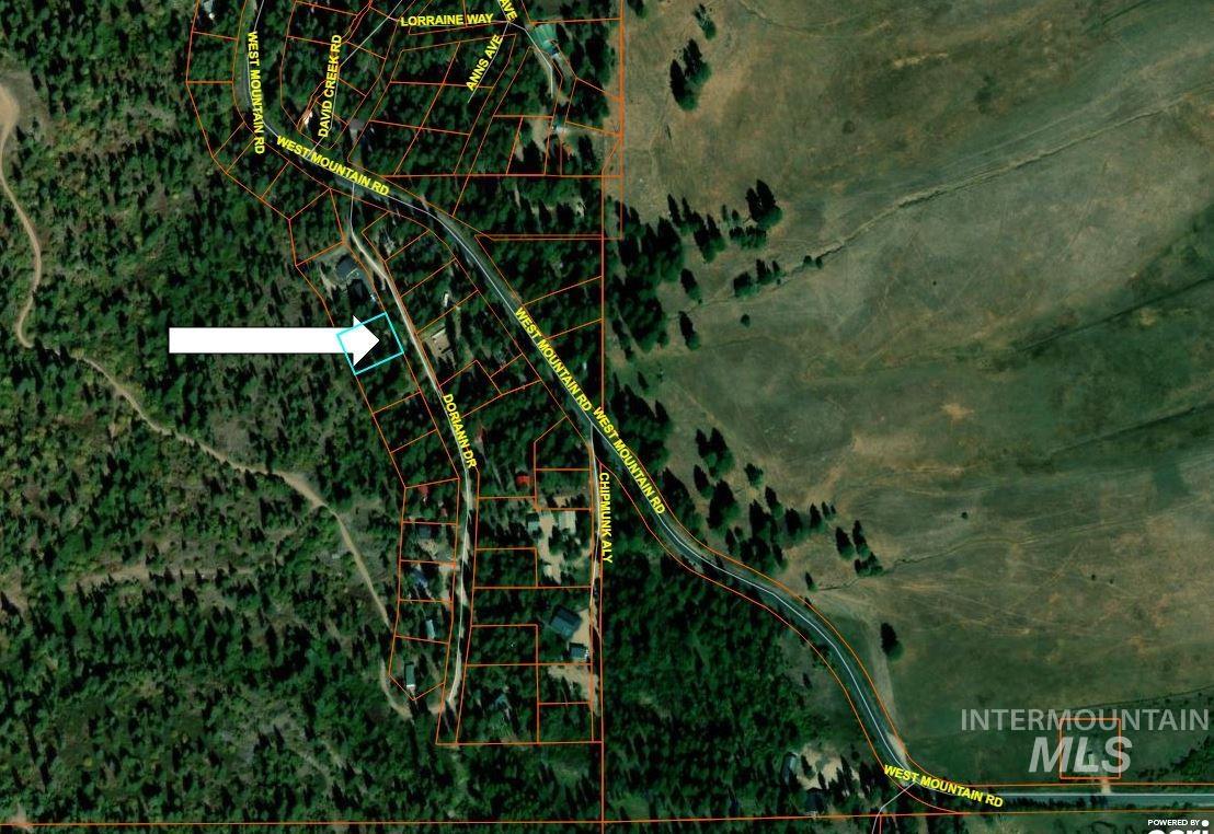 427 Doriann Drive, Cascade, Idaho 83611, 2 Bedrooms, 1 Bathroom, Residential For Sale, Price $149,000, 98999527