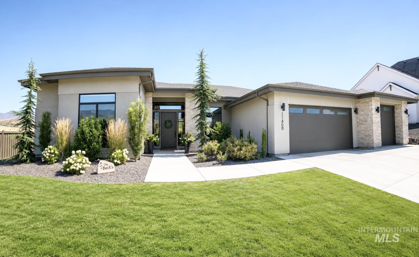 11468 N 17th Way, Boise, Idaho 83714, 3 Bedrooms, 3.5 Bathrooms, Residential For Sale, Price $1,849,999, 98999529