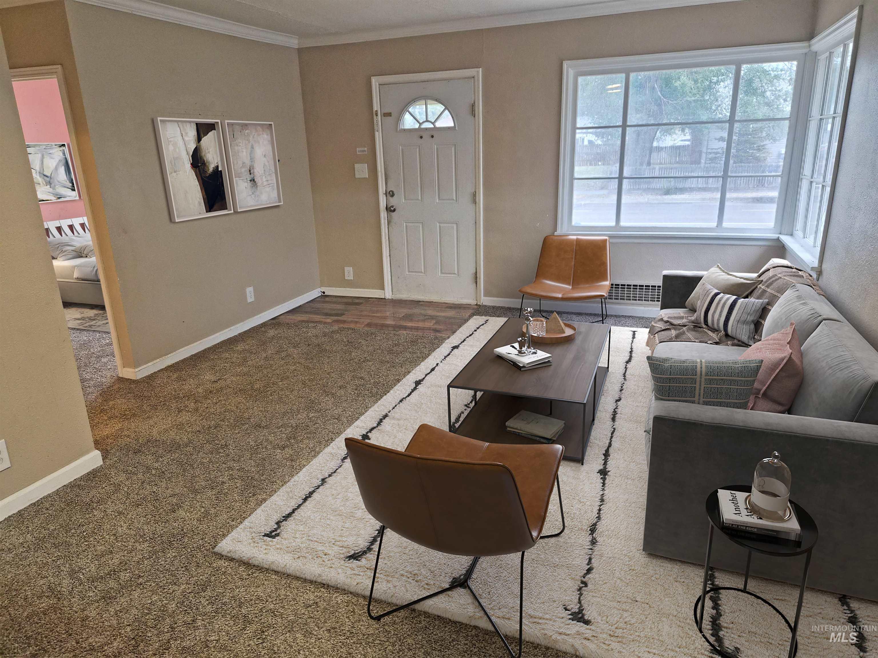 1147 N Hayes, Pocatello, Idaho 83204, 3 Bedrooms, 1 Bathroom, Residential For Sale, Price $205,000, 98999530