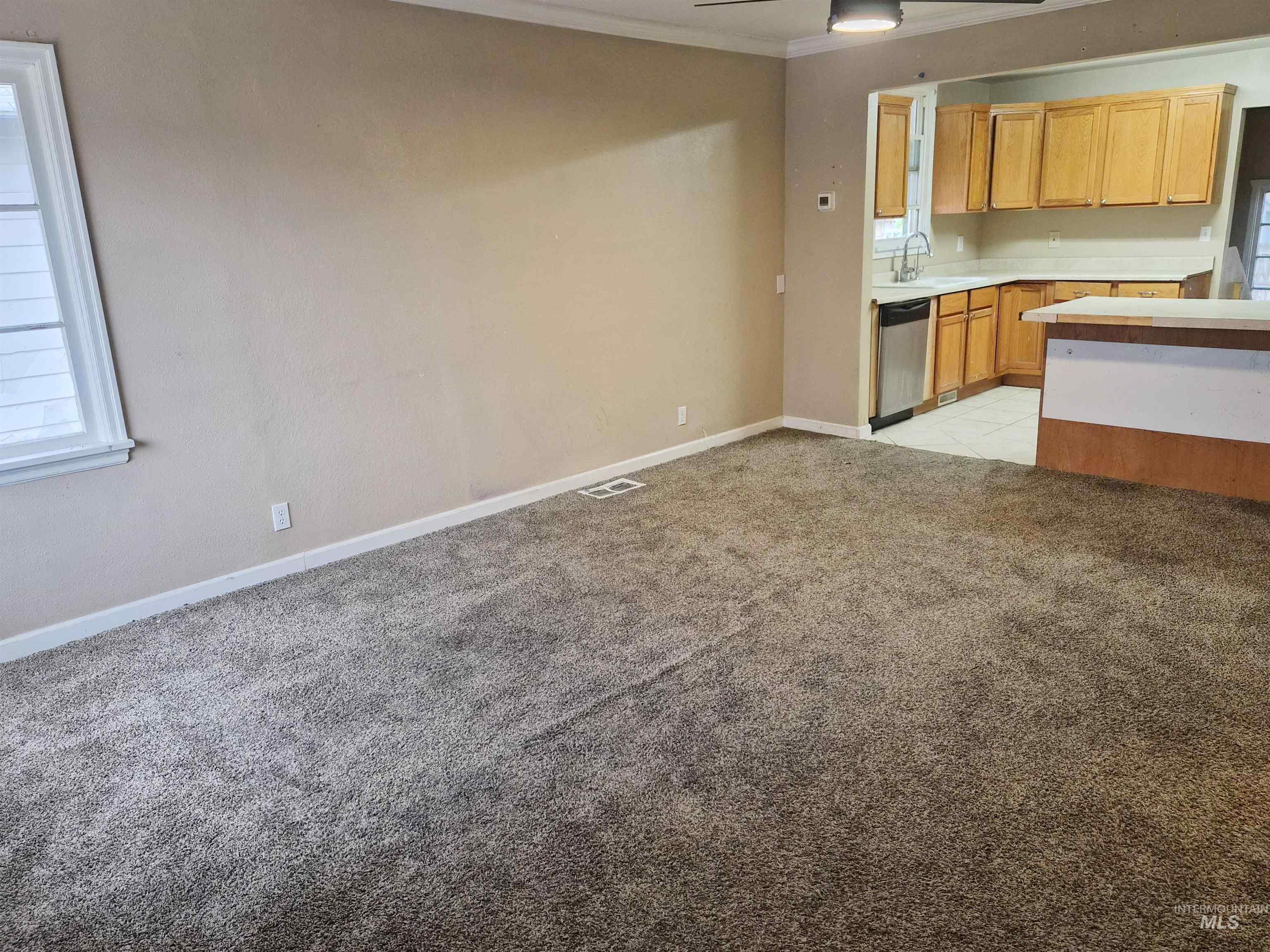 1147 N Hayes, Pocatello, Idaho 83204, 3 Bedrooms, 1 Bathroom, Residential For Sale, Price $205,000, 98999530