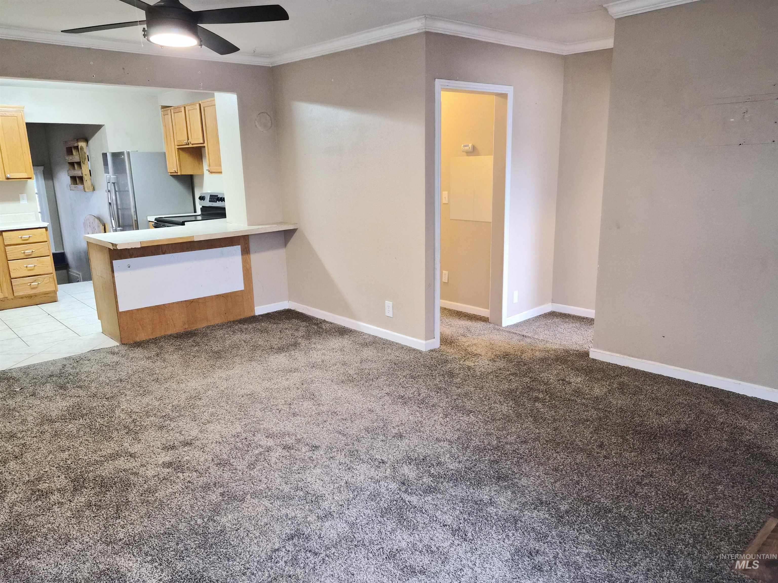 1147 N Hayes, Pocatello, Idaho 83204, 3 Bedrooms, 1 Bathroom, Residential For Sale, Price $205,000, 98999530