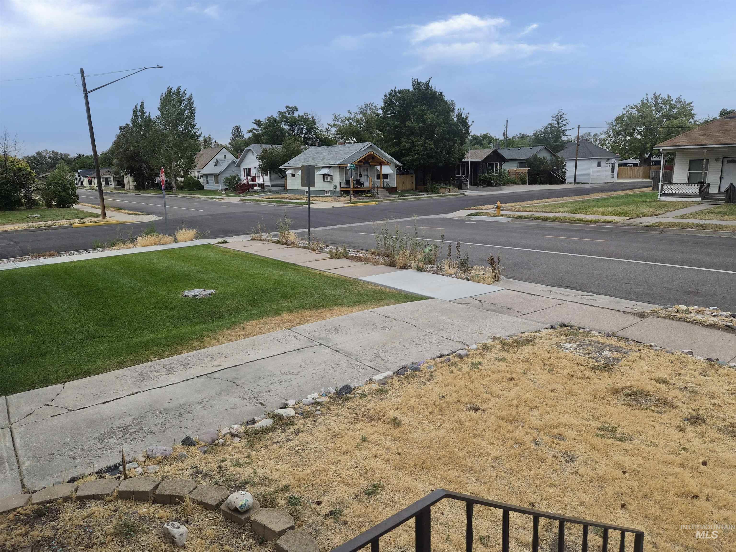 1147 N Hayes, Pocatello, Idaho 83204, 3 Bedrooms, 1 Bathroom, Residential For Sale, Price $205,000, 98999530