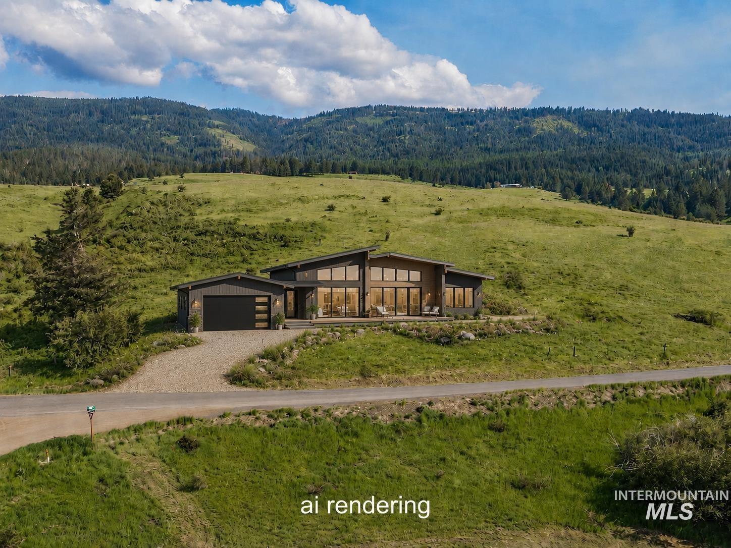 2937 Old White Bird Hill Rd., Grangeville, Idaho 83530, Land For Sale, Price $140,000, 98999540