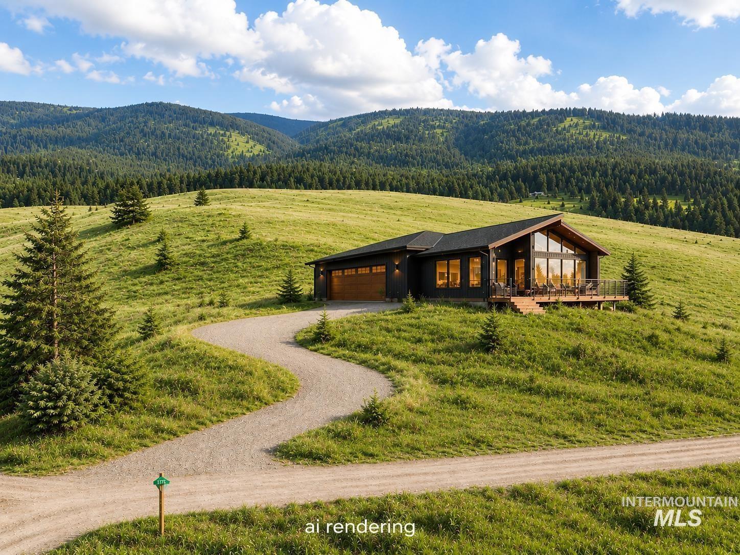 2937 Old White Bird Hill Rd., Grangeville, Idaho 83530, Land For Sale, Price $140,000, 98999540