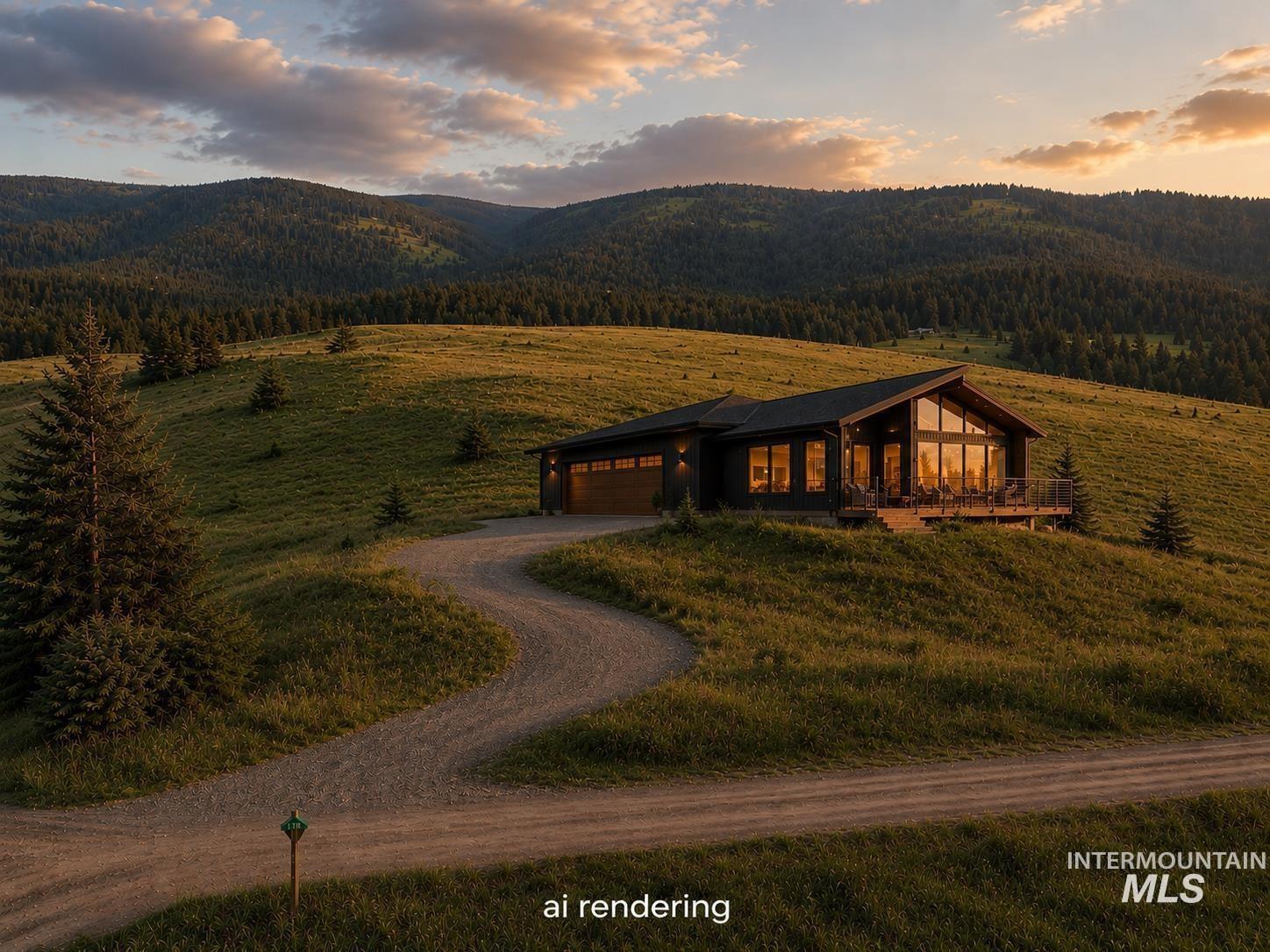 2937 Old White Bird Hill Rd., Grangeville, Idaho 83530, Land For Sale, Price $140,000, 98999540