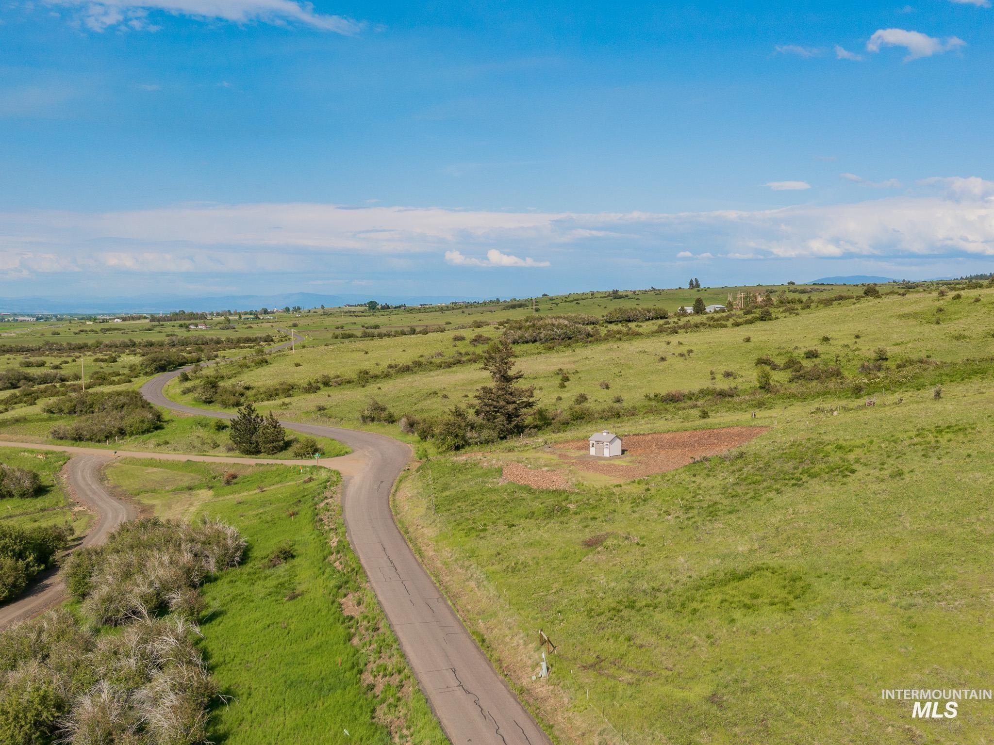 2937 Old White Bird Hill Rd., Grangeville, Idaho 83530, Land For Sale, Price $140,000, 98999540