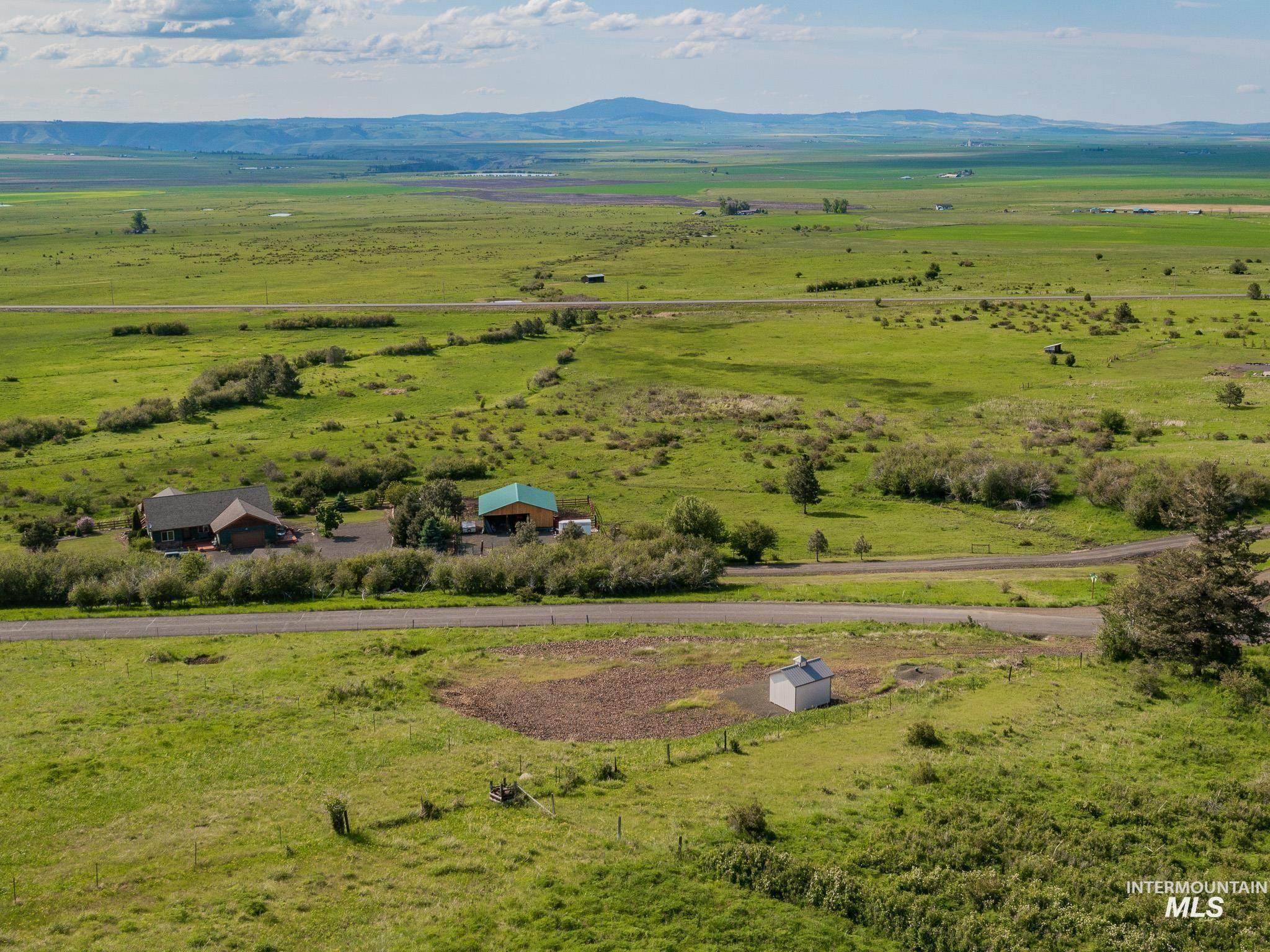 2937 Old White Bird Hill Rd., Grangeville, Idaho 83530, Land For Sale, Price $140,000, 98999540