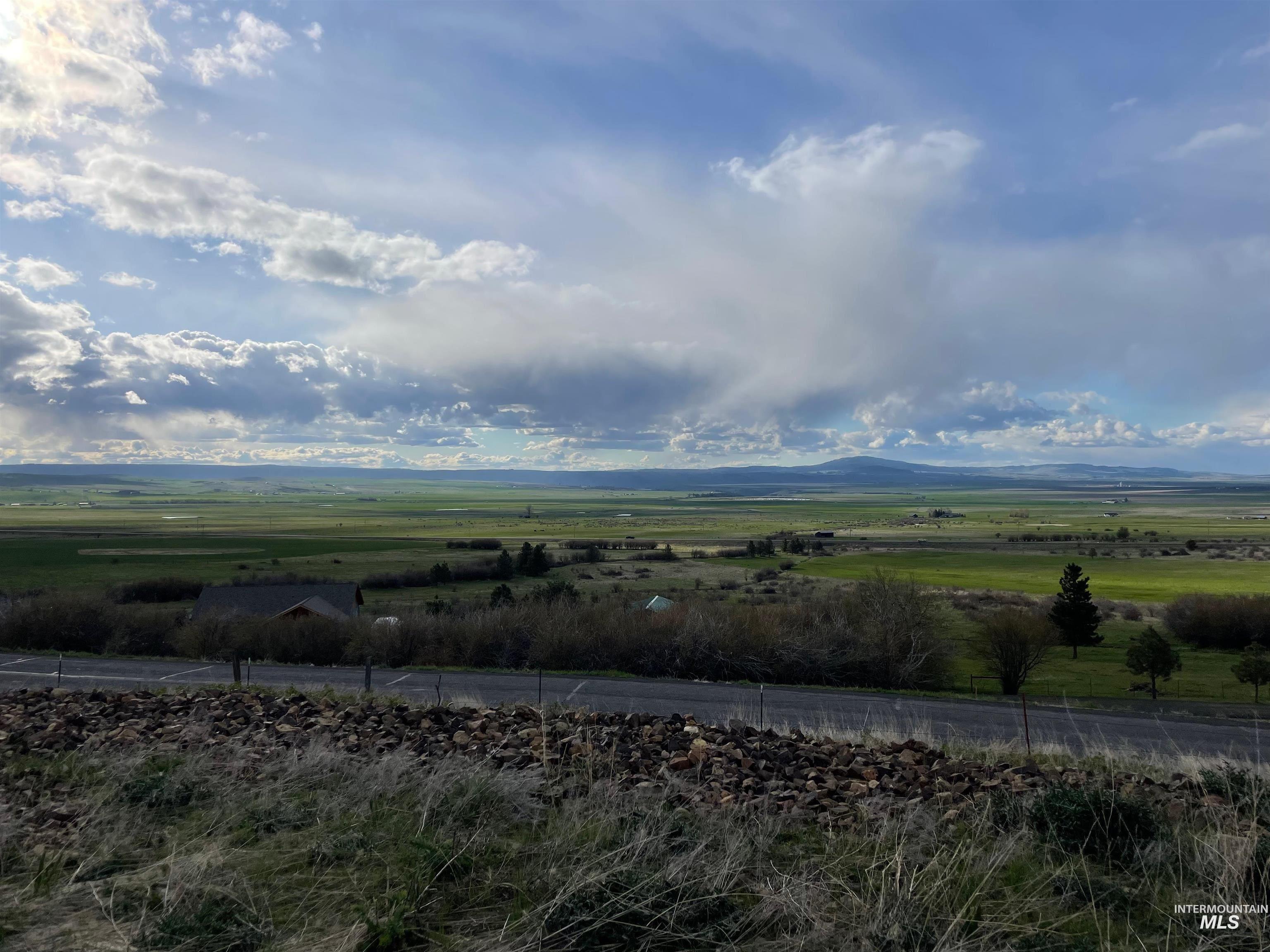 2937 Old White Bird Hill Rd., Grangeville, Idaho 83530, Land For Sale, Price $140,000, 98999540