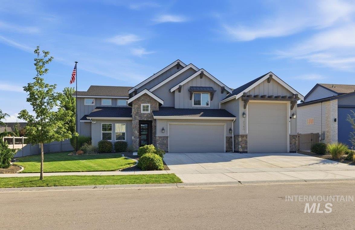 Residential For Sale