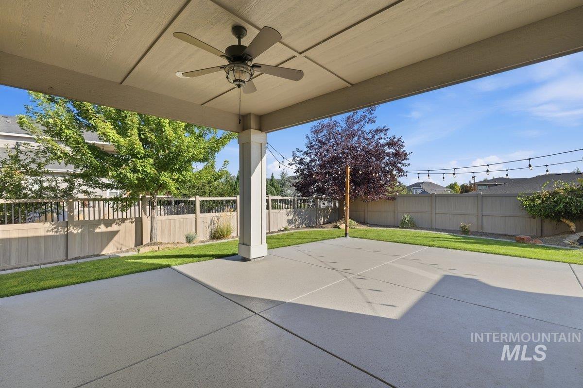 2546 E Lodge Trail Dr, Meridian, Idaho 83642, 4 Bedrooms, 4 Bathrooms, Residential For Sale, Price $991,000,MLS 98999544