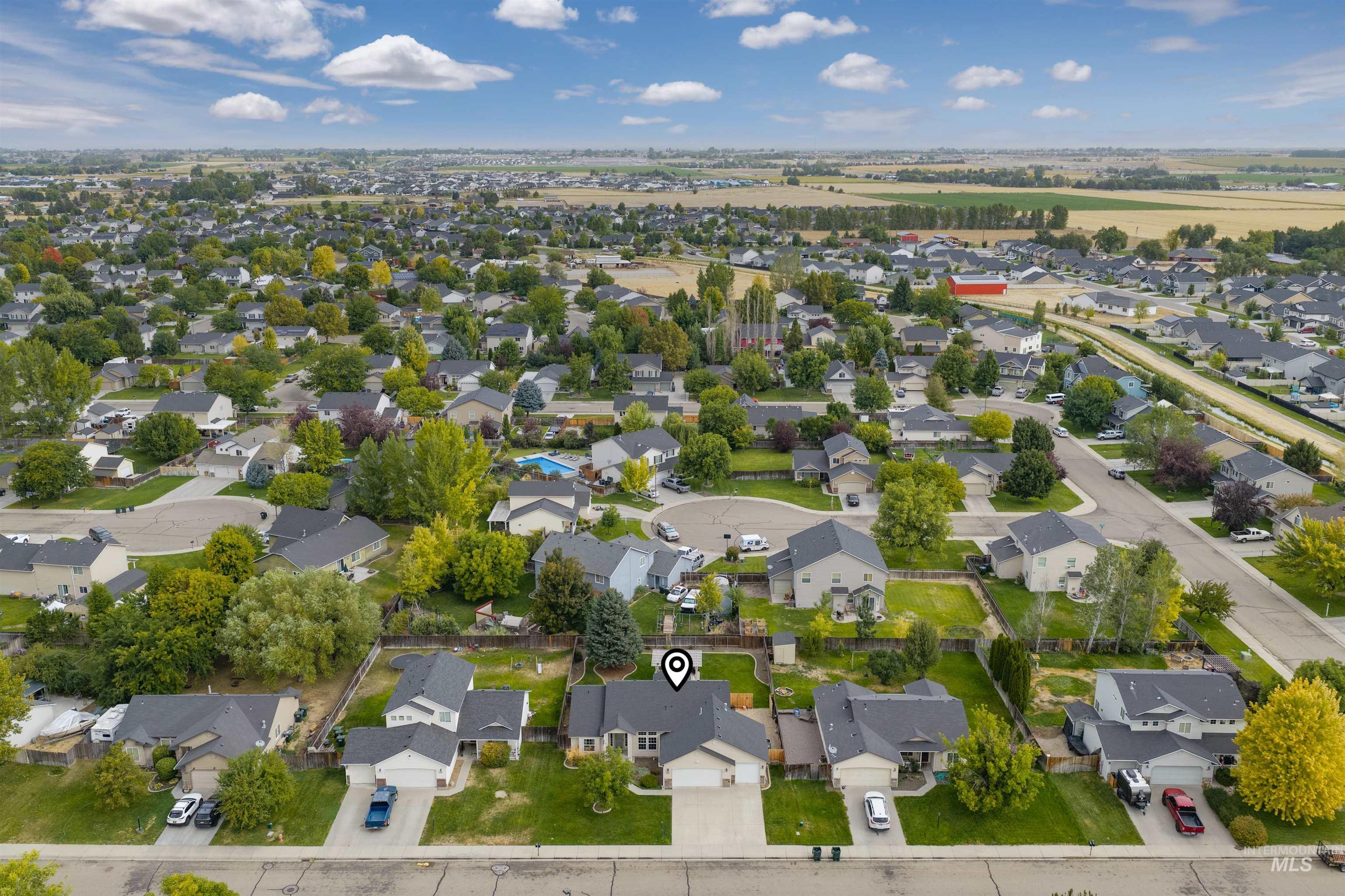 440 E Northridge Dr, Kuna, Idaho 83634, 3 Bedrooms, 2 Bathrooms, Residential For Sale, Price $430,000, 98999545