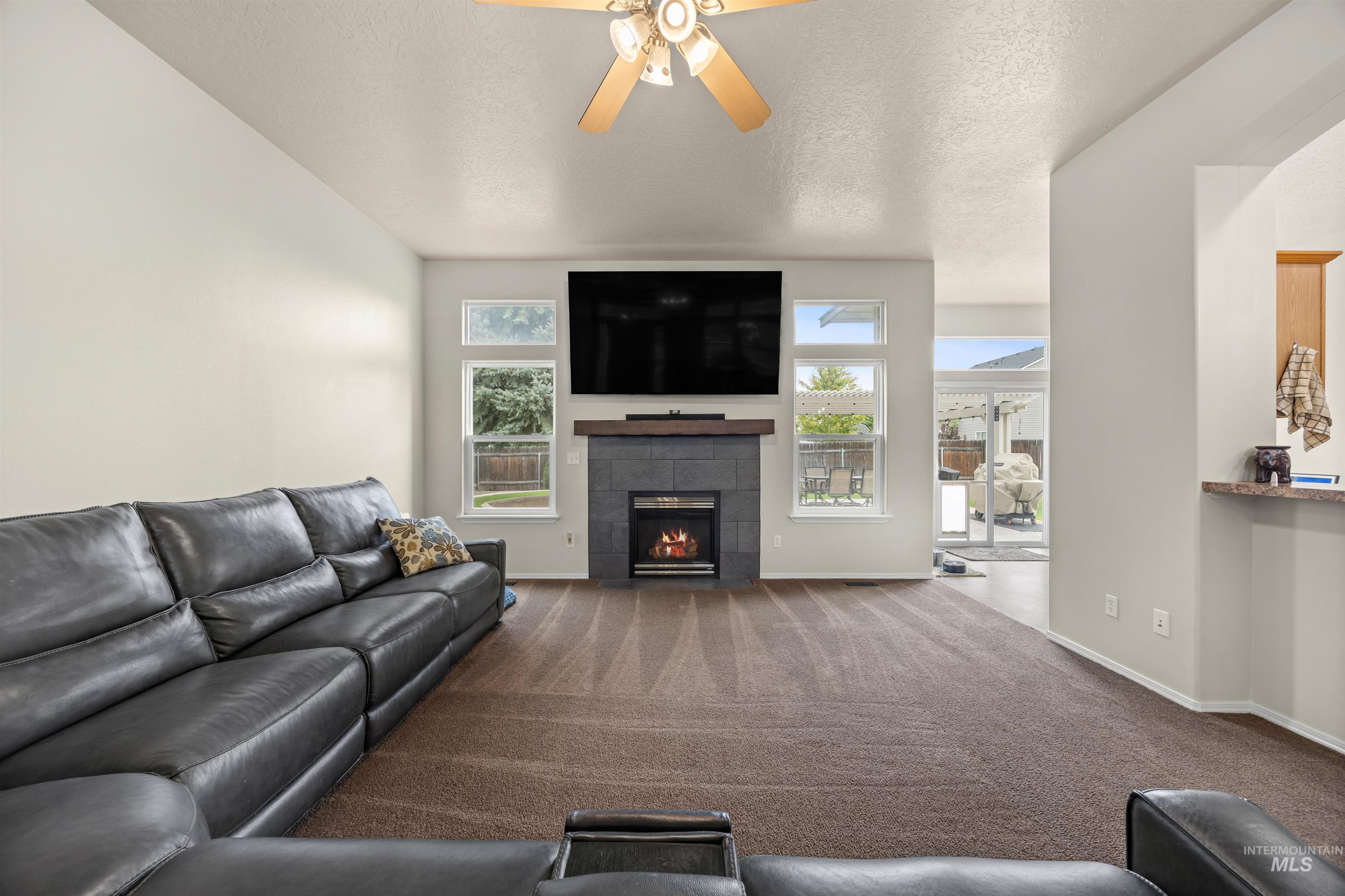 440 E Northridge Dr, Kuna, Idaho 83634, 3 Bedrooms, 2 Bathrooms, Residential For Sale, Price $430,000, 98999545