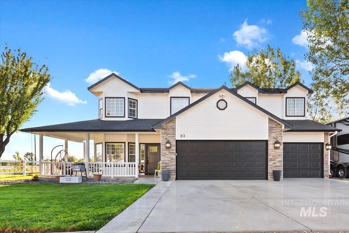 Residential For Sale
