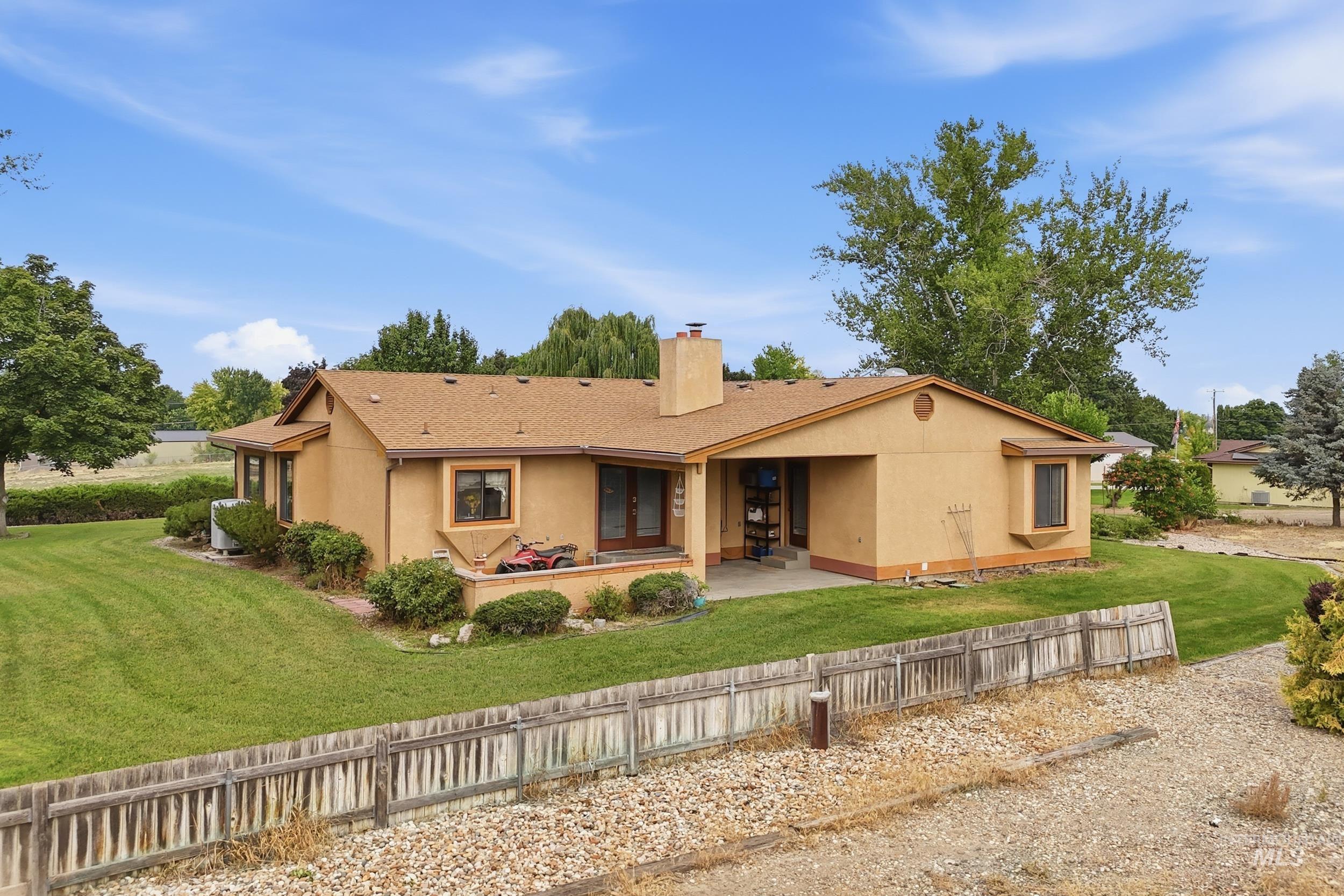 10146 Vistair Pl, Payette, Idaho 83661, 3 Bedrooms, 3 Bathrooms, Residential For Sale, Price $524,900, 98999550