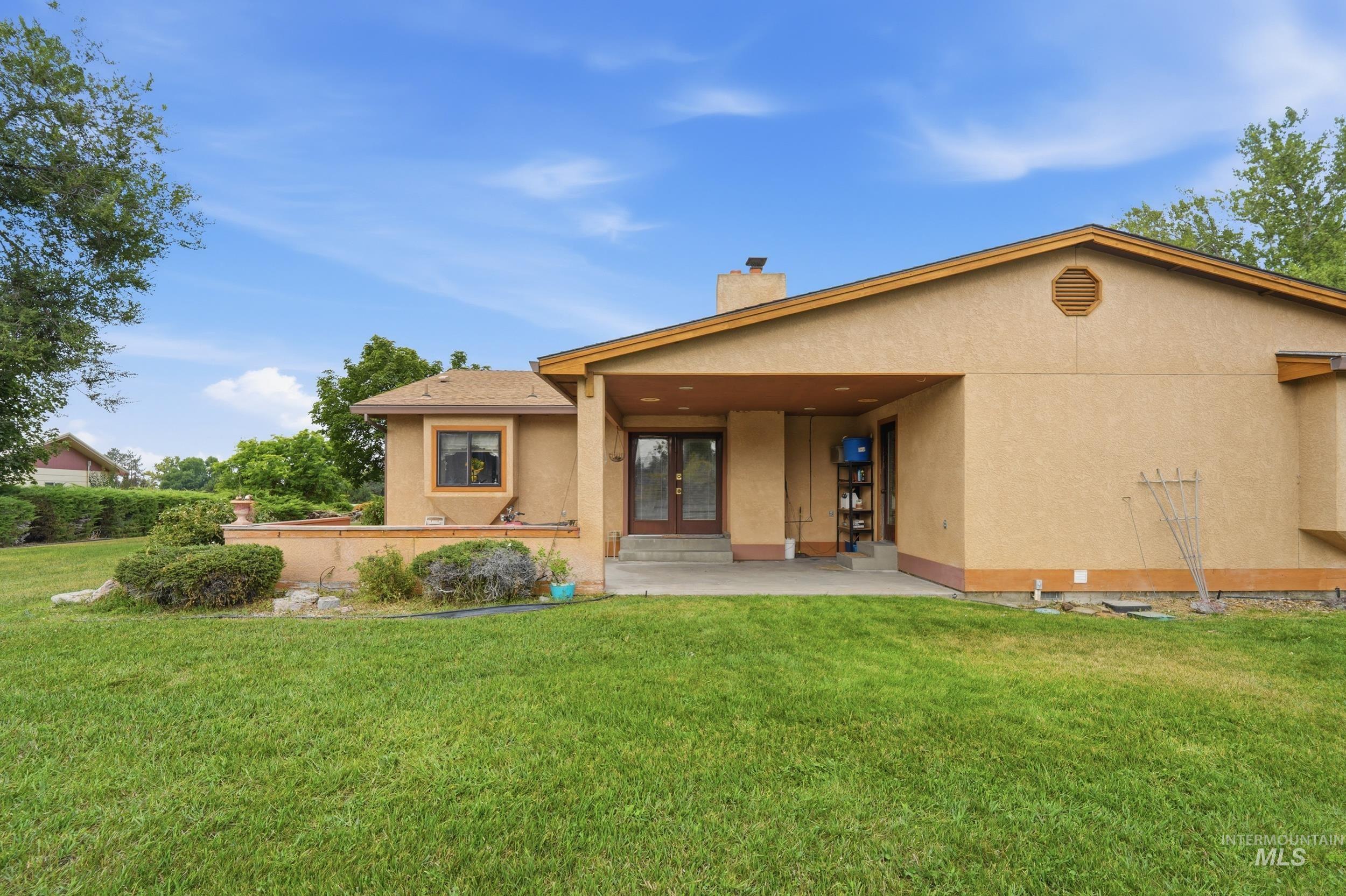 10146 Vistair Pl, Payette, Idaho 83661, 3 Bedrooms, 3 Bathrooms, Residential For Sale, Price $524,900, 98999550