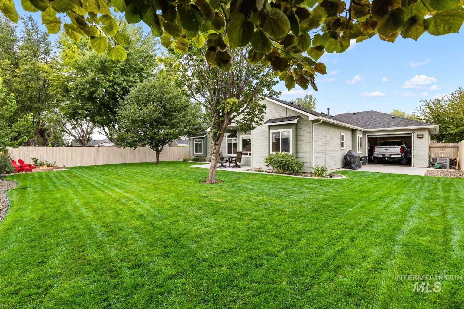 11881 W Dreamcatcher St, Boise, Idaho 83709, 3 Bedrooms, 2 Bathrooms, Residential For Sale, Price $529,900, 98999551