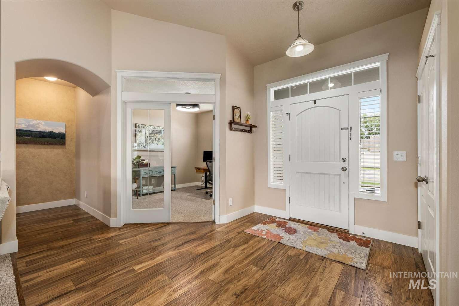 11881 W Dreamcatcher St, Boise, Idaho 83709, 3 Bedrooms, 2 Bathrooms, Residential For Sale, Price $529,900, 98999551