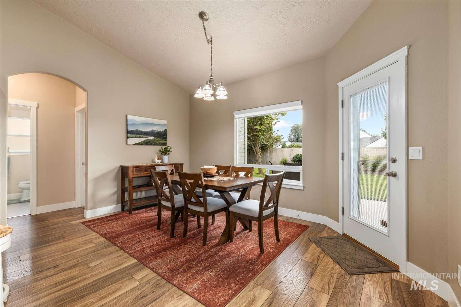 11881 W Dreamcatcher St, Boise, Idaho 83709, 3 Bedrooms, 2 Bathrooms, Residential For Sale, Price $529,900, 98999551