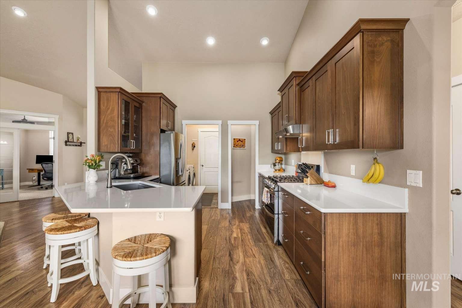 11881 W Dreamcatcher St, Boise, Idaho 83709, 3 Bedrooms, 2 Bathrooms, Residential For Sale, Price $529,900, 98999551