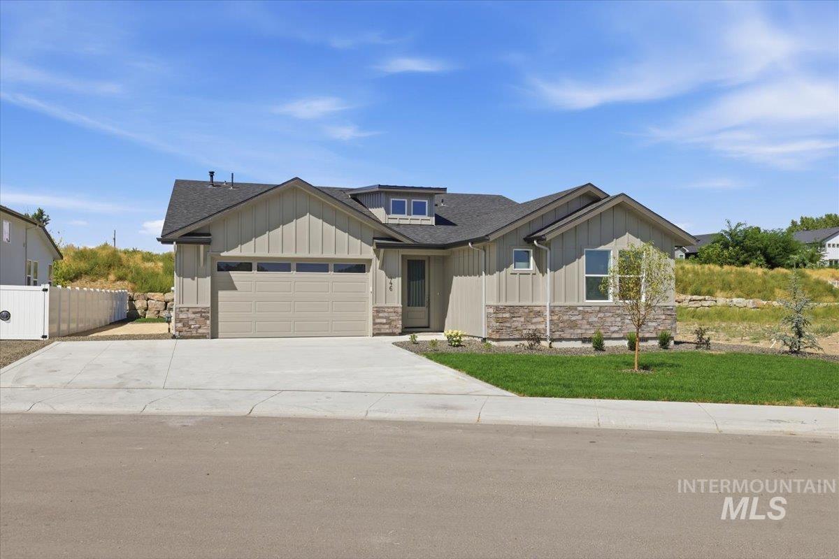 Residential For Sale