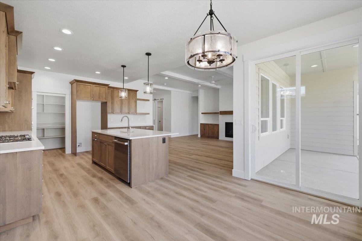 446 W Millstone St, Middleton, Idaho 83644, 4 Bedrooms, 2.5 Bathrooms, Residential For Sale, Price $634,900,MLS 98999553