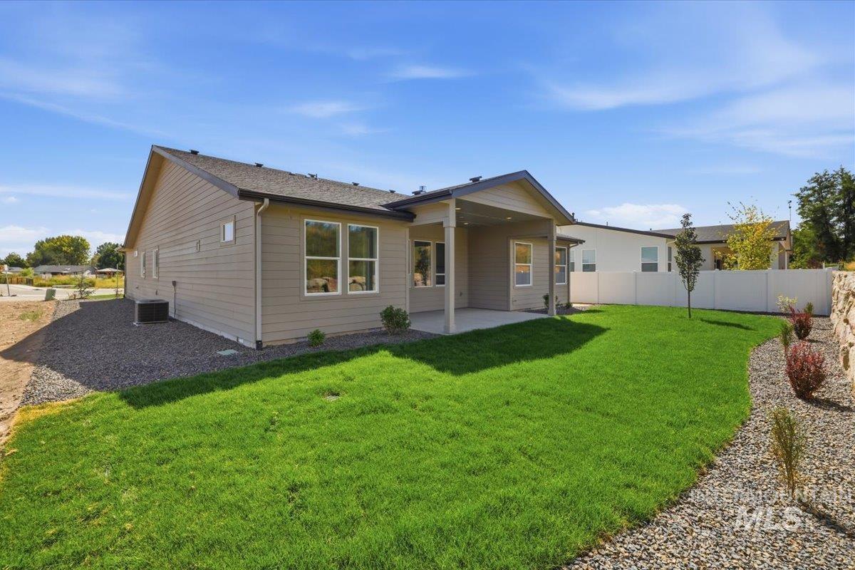 446 W Millstone St, Middleton, Idaho 83644, 4 Bedrooms, 2.5 Bathrooms, Residential For Sale, Price $634,900,MLS 98999553